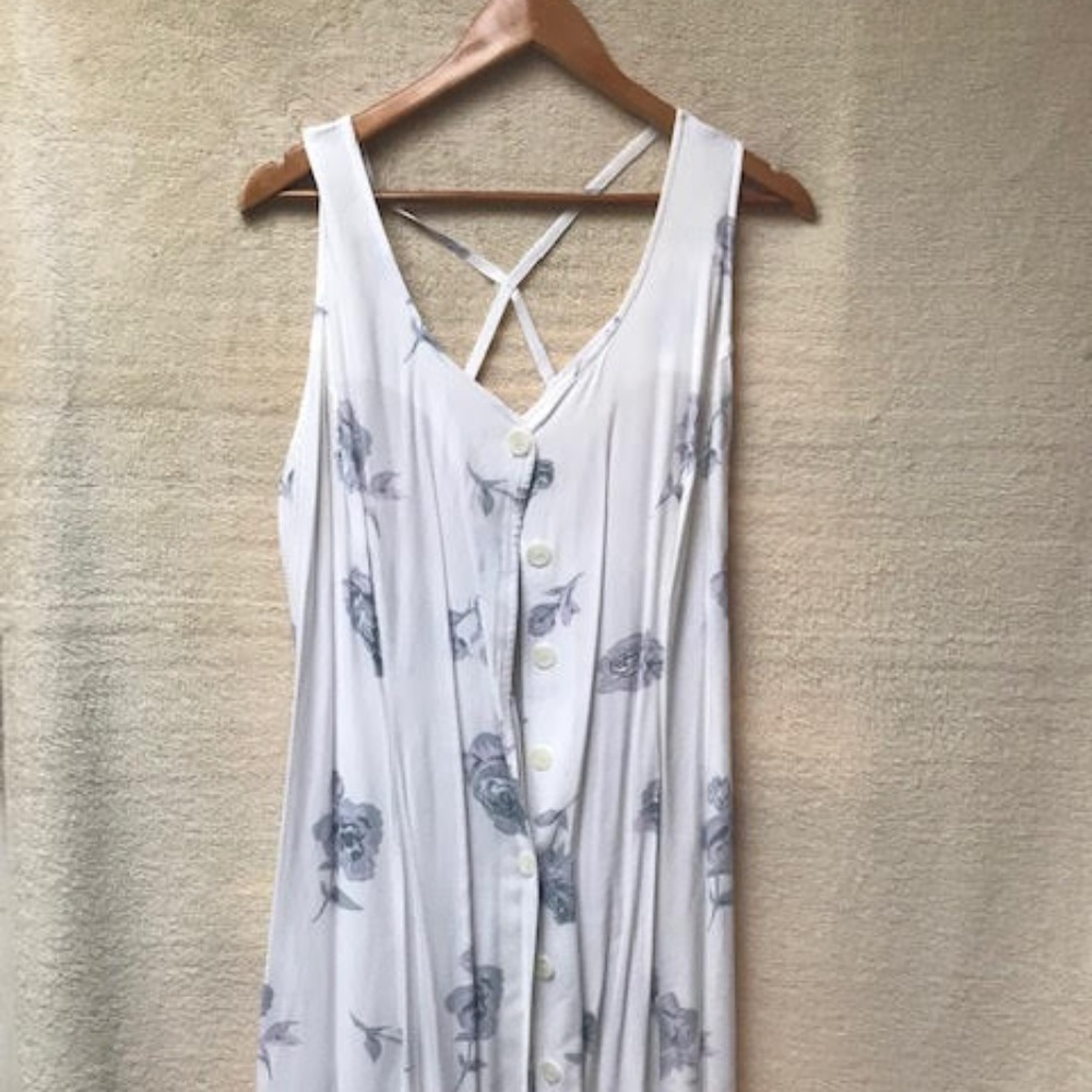 Together Summer Dress